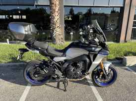 YAMAHA TRACER 9 GT+ - 2024
