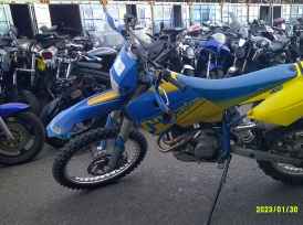 HUSABERG FE 400 - 2002