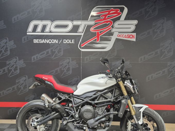 BENELLI 752s 4