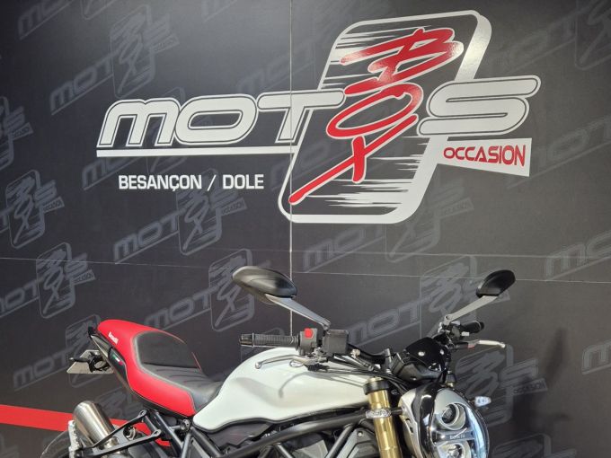 BENELLI 752s 4