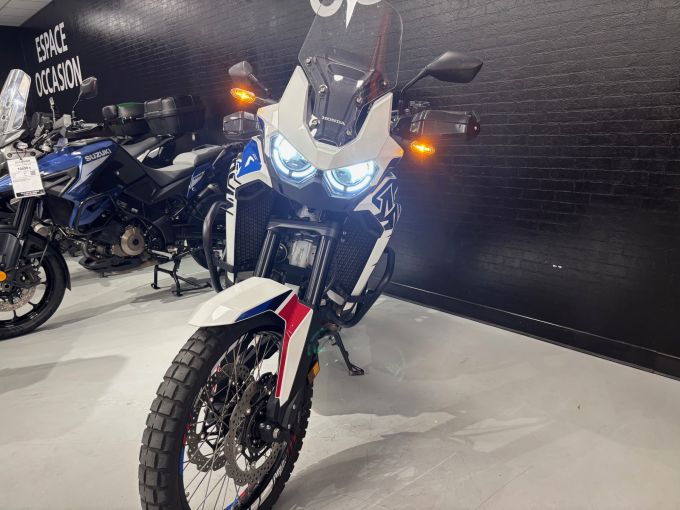 HONDA Africa Twin CRF1100L 4