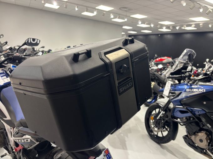HONDA Africa Twin CRF1100L 4