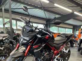 HONDA CB 750 HORNET - 2024