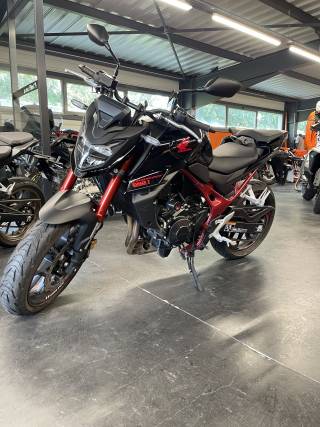 HONDA CB 750 HORNET - 2024