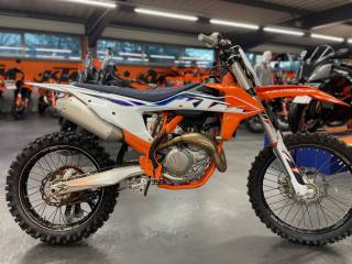 KTM 450 SX-F - 2022