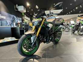 KAWASAKI Z900 SE - 2025