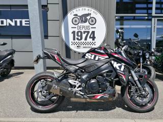 SUZUKI GSX-S 950 - 2024