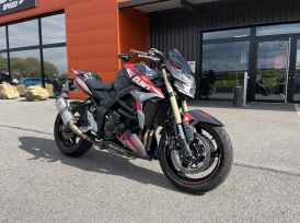 SUZUKI GSR 750 ABS - 2016
