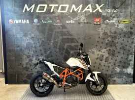 KTM 690 DUKE ABS - 2013