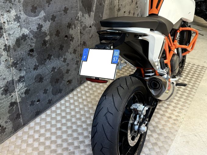 KTM 690 DUKE ABS 4