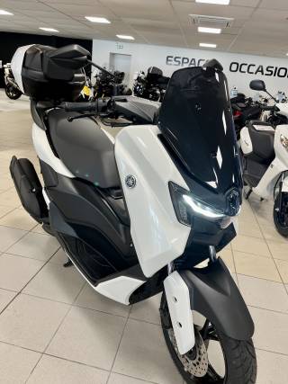 YAMAHA NMAX 125 - 2025