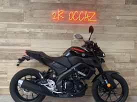 YAMAHA MT-125 ABS - 2025