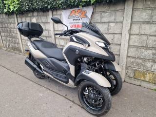 YAMAHA TRICITY 300 - 2024