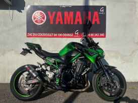 KAWASAKI Z 900 - 2021