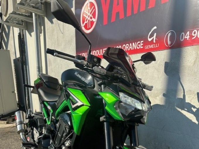 KAWASAKI Z 900 4