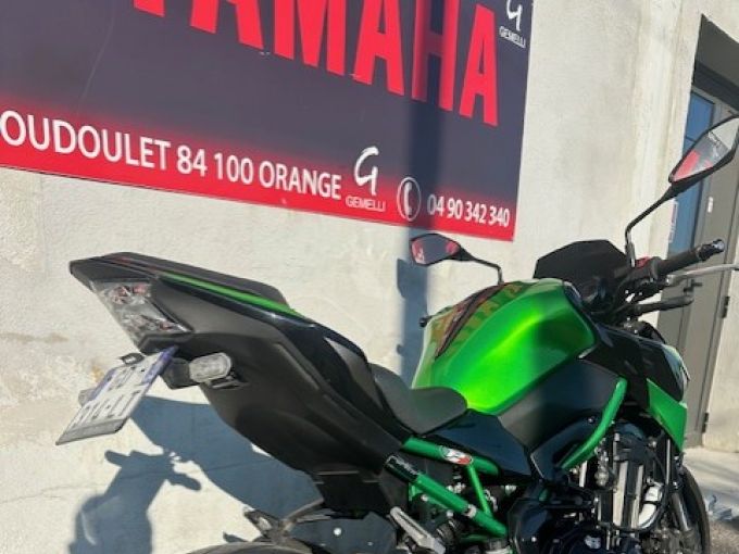 KAWASAKI Z 900 4