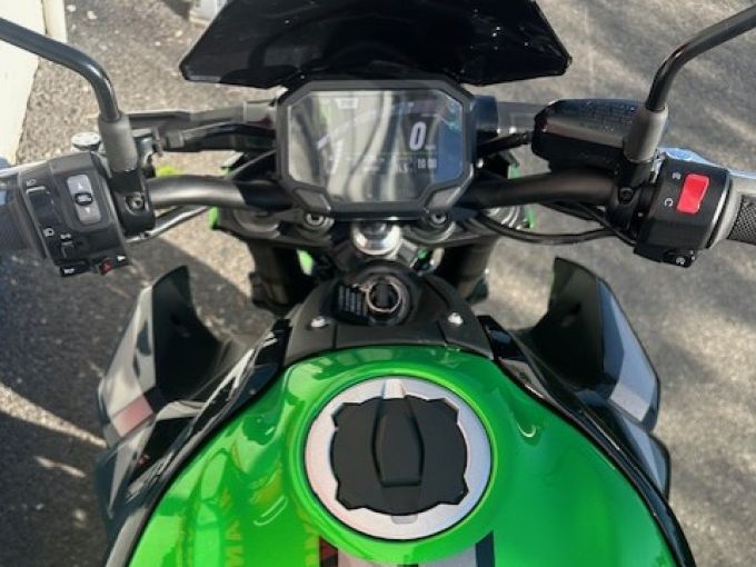 KAWASAKI Z 900 4
