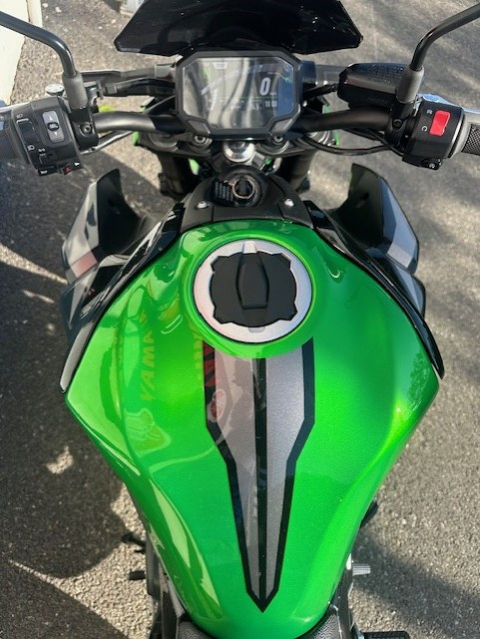 KAWASAKI Z 900 4