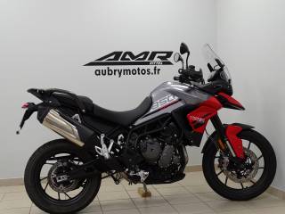 TRIUMPH TIGER 850 SPORT - 2022