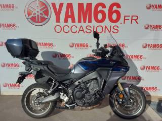 YAMAHA TRACER 9 GT+ Y-AMT - 2025