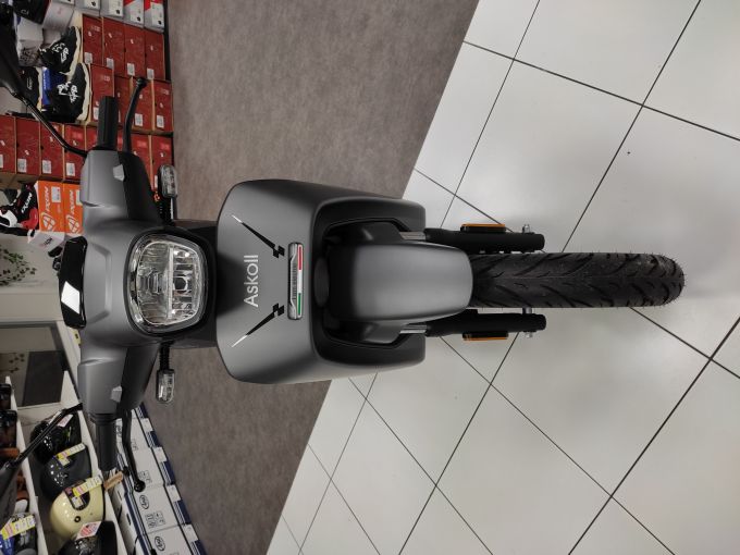 ASKOLL NGS 3 2.8 4