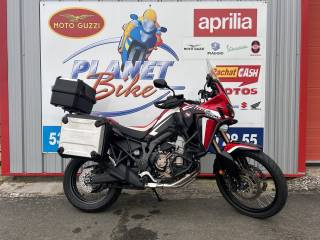 HONDA AFRICA TWIN CRF1000D DCT - 2020
