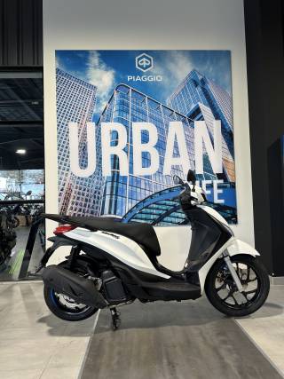 PIAGGIO MEDLEY 125 S - 2025