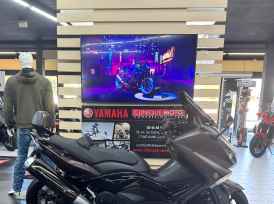 YAMAHA XP T-MAX 500 ABS - 2014