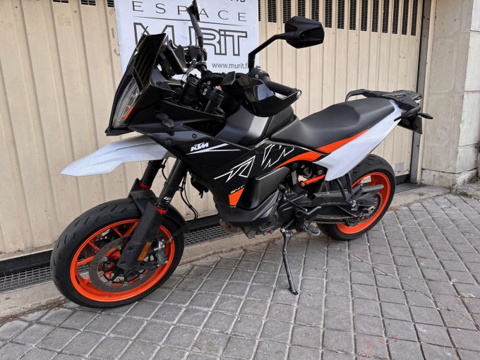 KTM 890 ADVENTURE SMT 4