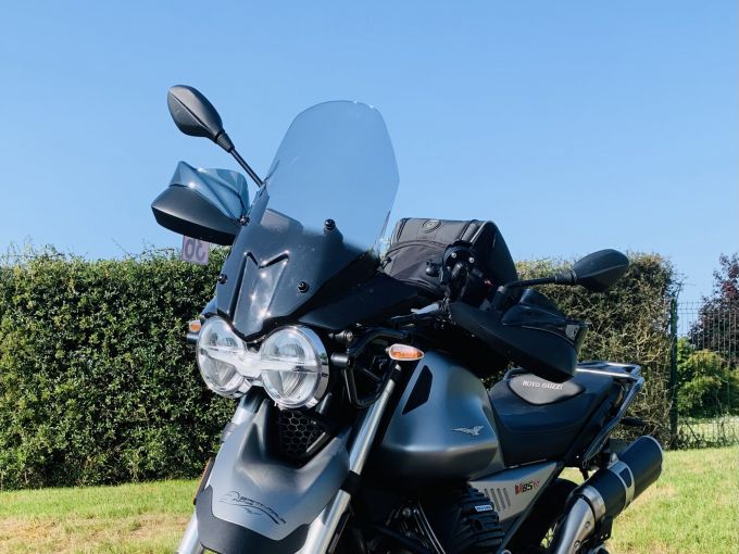 MOTO GUZZI V85 TT 850 Premium Graphics 850 4