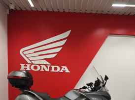 HONDA NT DEAUVILLE 700 ABS - 2006