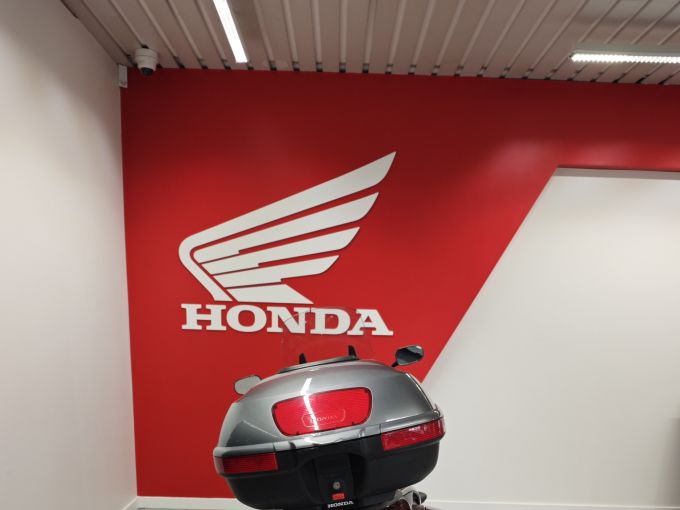 HONDA NT DEAUVILLE 700 ABS 4