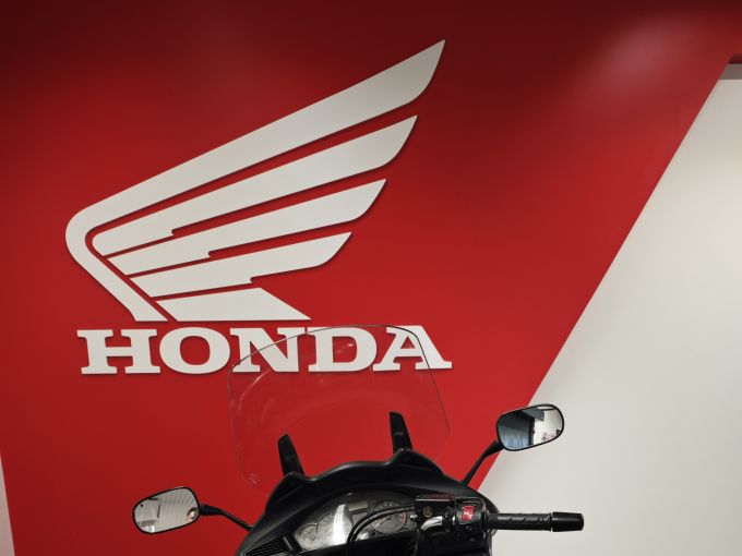 HONDA NT DEAUVILLE 700 ABS 4