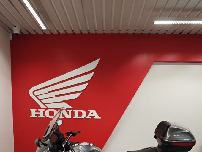 HONDA NT DEAUVILLE 700 ABS 4