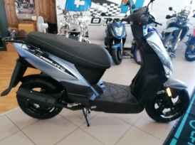 KYMCO AGILITY 50 - 2025