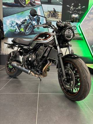 KAWASAKI Z 650 RS - 2022
