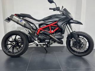 DUCATI HYPERMOTARD - 2017