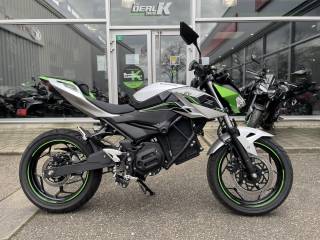 KAWASAKI Z-125 - 2024