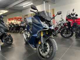 HONDA FORZA 750 - 2022