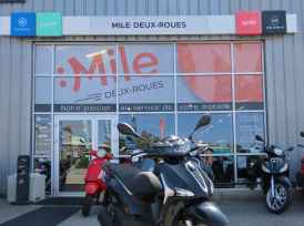 PIAGGIO LIBERTY 125 - 2025
