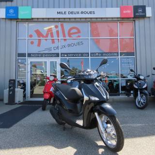 PIAGGIO LIBERTY 125 - 2025