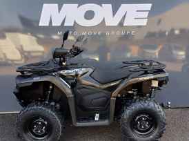 CF MOTO CFORCE 450 - 2025