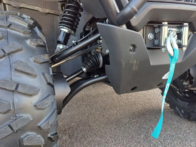 CF MOTO CFORCE 450 4