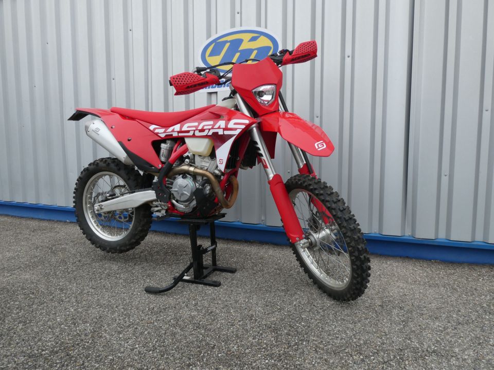 GASGAS EC 350 F 4