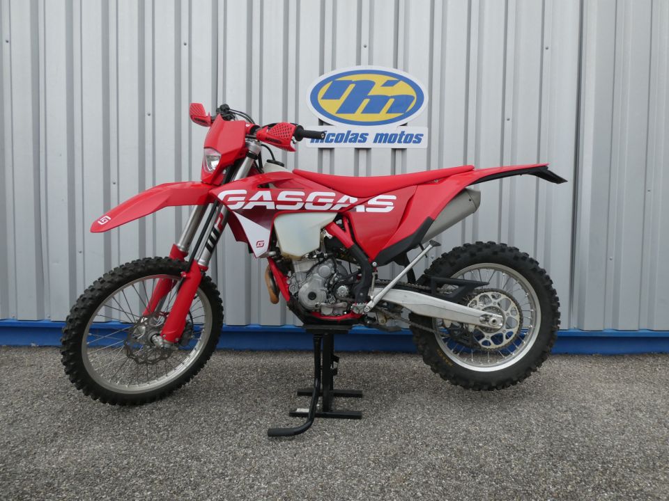GASGAS EC 350 F 4