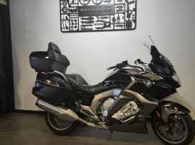 BMW K 1600 GTL - 2017