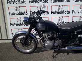 KAWASAKI W 650 - 1999