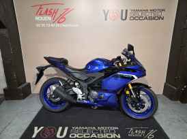 YAMAHA YZF-R3 - 2025