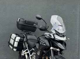TRIUMPH TIGER 1200 GT PRO - 2022