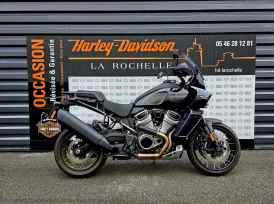 HARLEY-DAVIDSON ADVENTURE PAN AMERICA 1250 SPECIAL - 2025